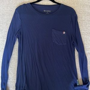Mediclo long sleeve underscrub